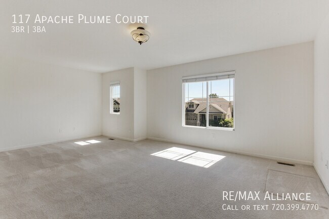 Building Photo - 117 Apache Plume Ct