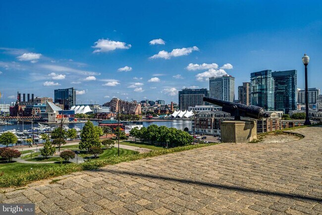 Building Photo - 1230 Wall St