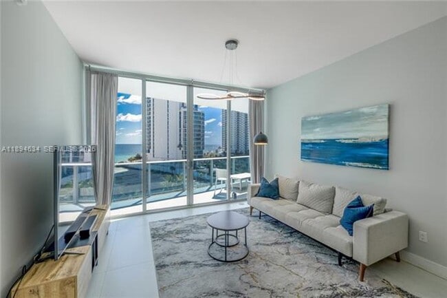Building Photo - 17550 Collins Ave