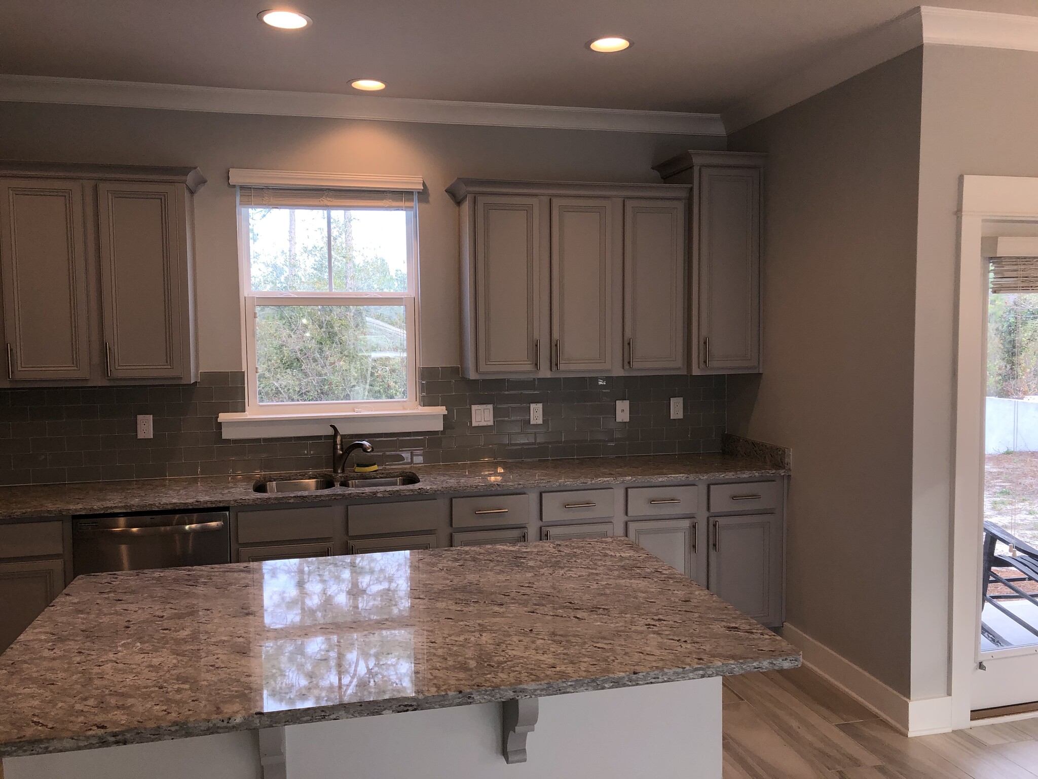 Kitchen - 206 Montclair Avenue