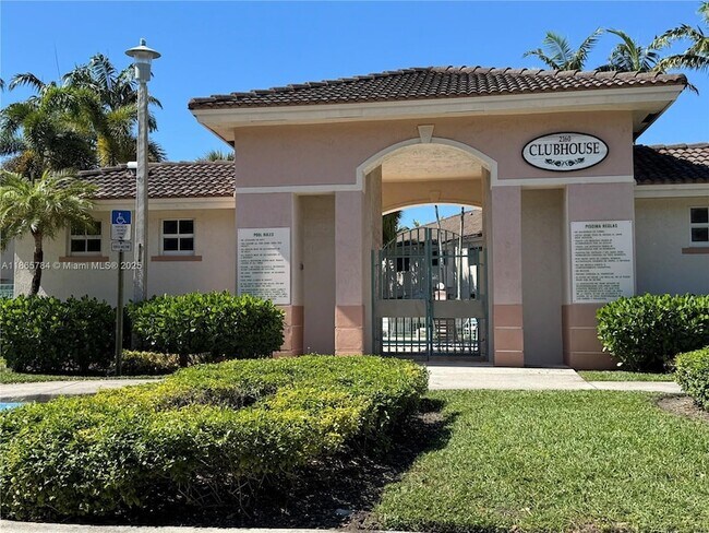 Building Photo - 2173 NW 78th Ave
