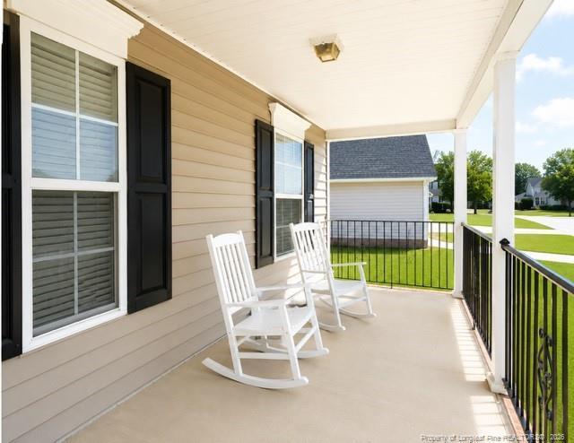 Building Photo - 1416 War Admiral Ct