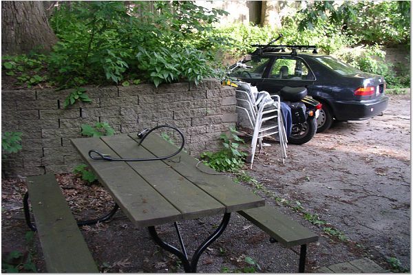 Building Photo - 1139 E GORHAM ST APT 2