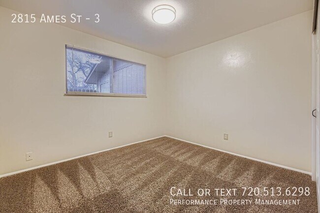 Building Photo - 2815 Ames St
