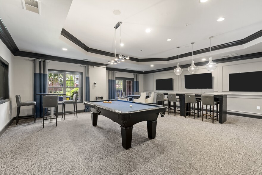 Interior Photo - The Cedars at Johns Creek