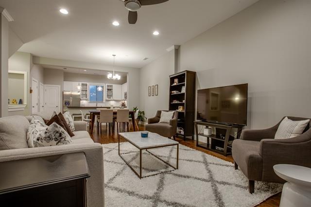 Building Photo - 4211 Rawlins St