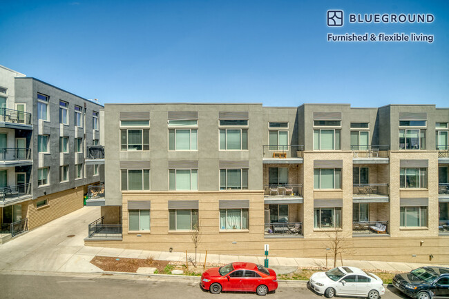 Building Photo - 2298 W 28th Ave