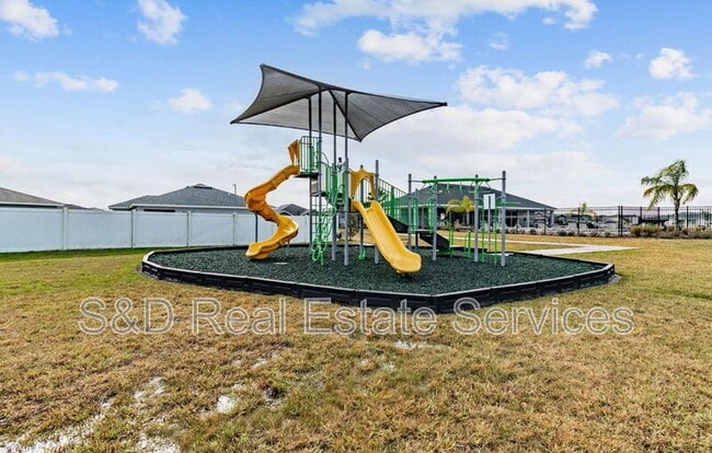 Building Photo - 5552 Siltstone St