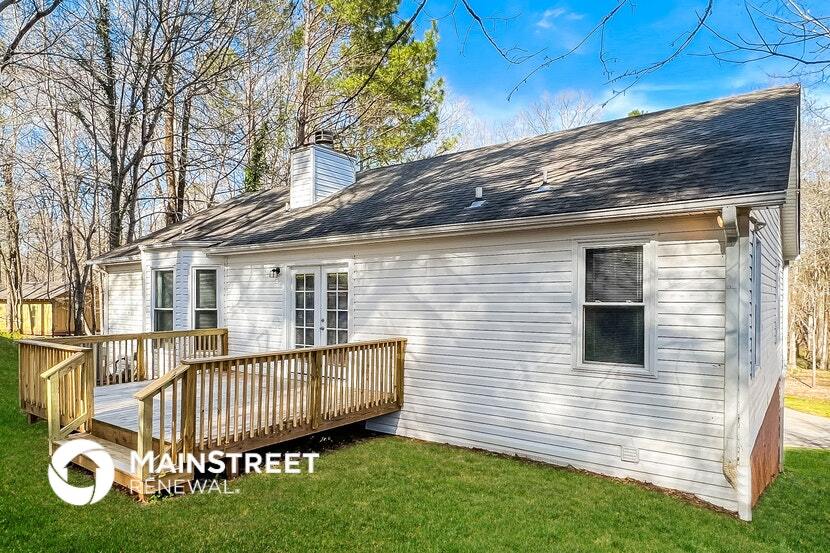 Building Photo - 291 Shoal Creek Cir
