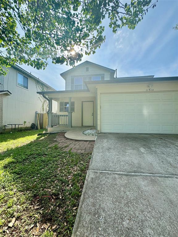 Building Photo - 11314 James Haller Dr