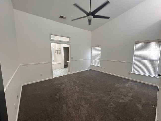 Building Photo - Designer living with extra solar panels in North Hanford.