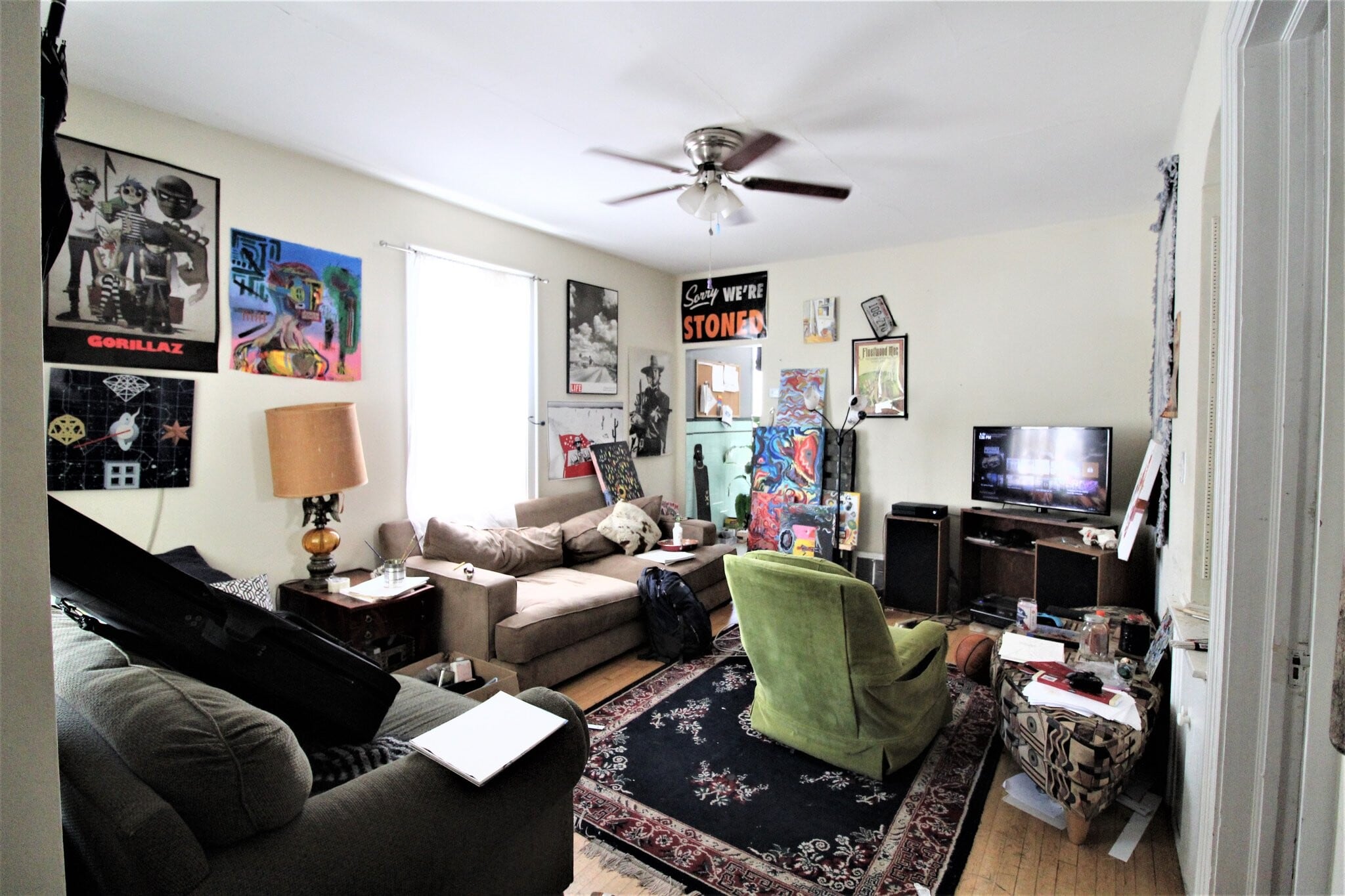 Building Photo - 2933 N Newhall St