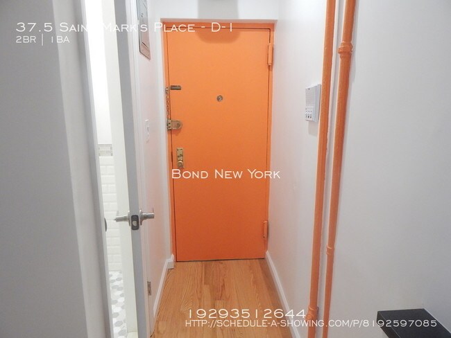 Building Photo - 119 St Marks Pl