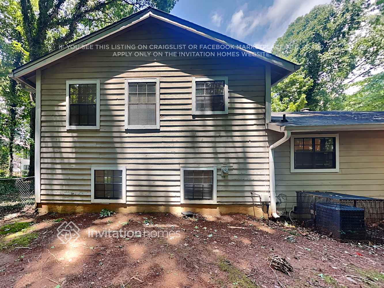 Building Photo - 5046 Camden Ct SW