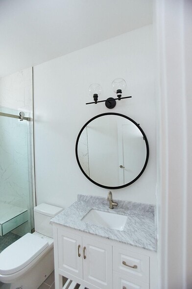 Vanity - 428 N Orange Grove Ave