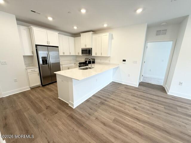 Building Photo - 29210 Radford Ct