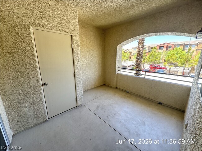 Building Photo - 7131 S Durango Dr