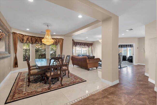 Building Photo - Beautiful Summerlin home in a gated community.