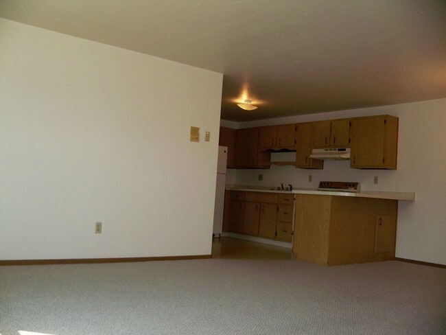 Floorplan - Anderson