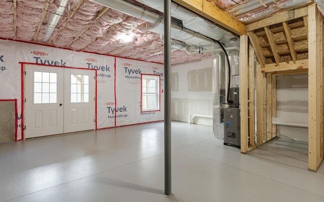 Building Photo - 359 Monadnock St