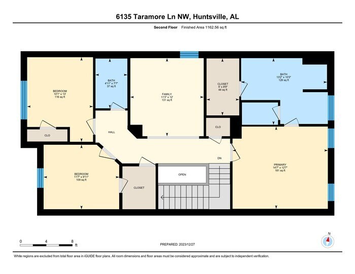 Building Photo - 6135 Taramore Ln NW