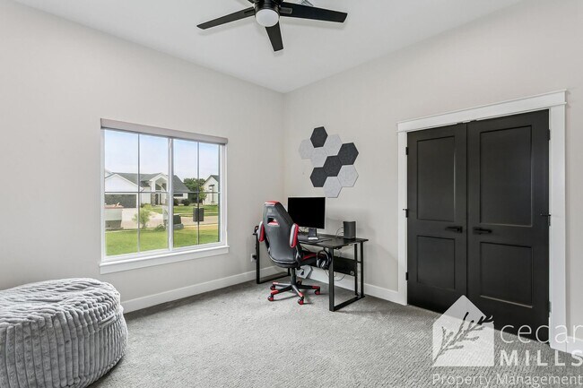 Building Photo - Pristine New Build in Mulvane!