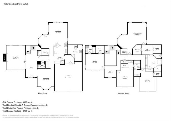 Building Photo - 10602 Glenleigh Dr