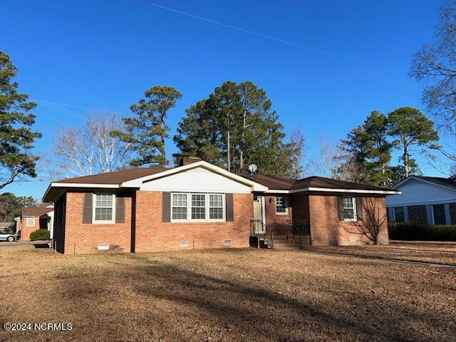 Primary Photo - 2110 Southview Dr