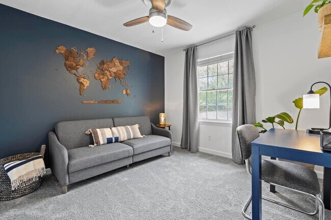 Building Photo - 4232 Walker Rd