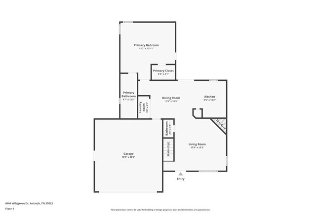 Building Photo - 6404 Wildgrove Dr