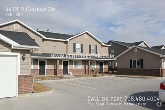 Building Photo - 4478 Chukar Dr