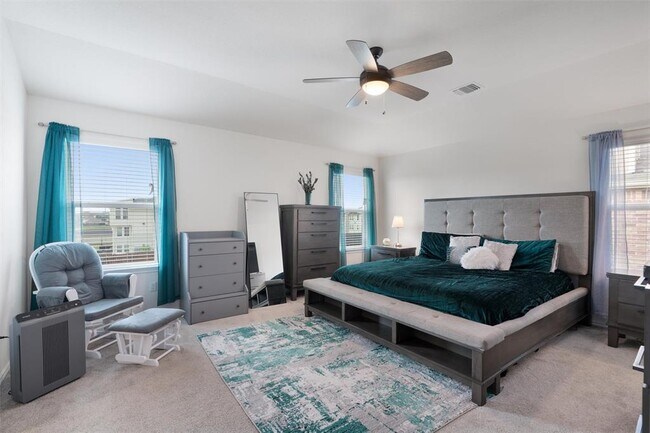 Building Photo - 3600 Carinaro Lp