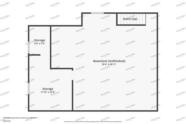 Building Photo - 10712 Spring Garden Dr