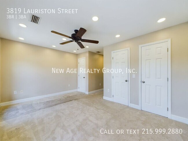 Building Photo - 3819 Lauriston St
