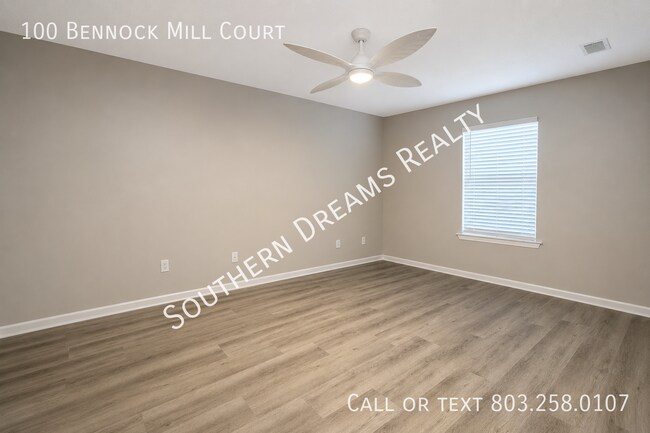 Building Photo - 100 Bennock Mill Ct