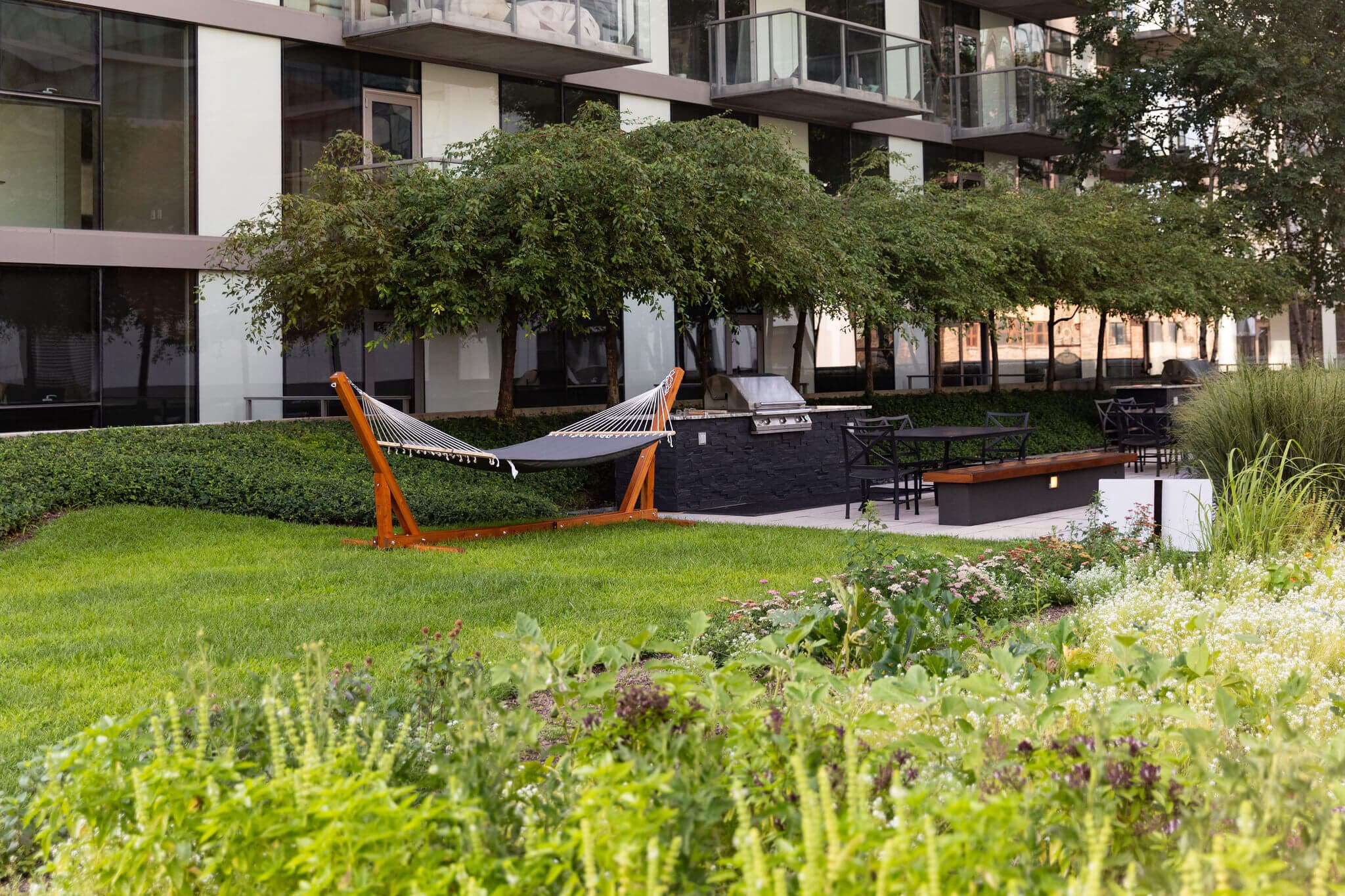 Building Photo - 651 W Washington Blvd