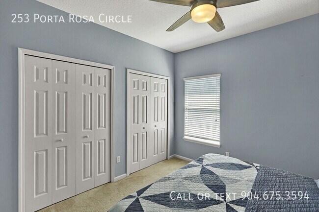 Building Photo - 253 Porta Rosa Circle