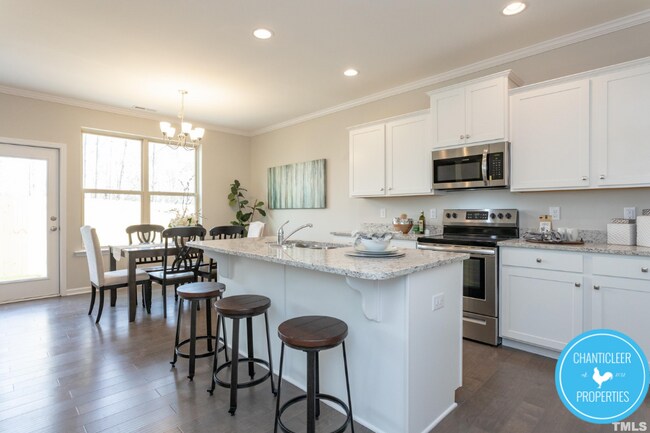 Building Photo - 6707 Hardwick Ln