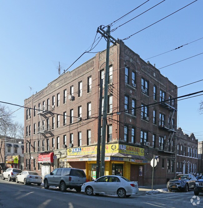 Building Photo - 71-77 Hegeman Ave