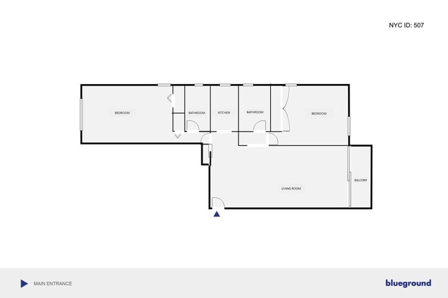 Building Photo - 230 W 55th St