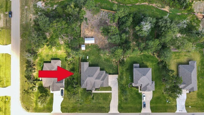 Building Photo - 18207 Samie Nell Ct