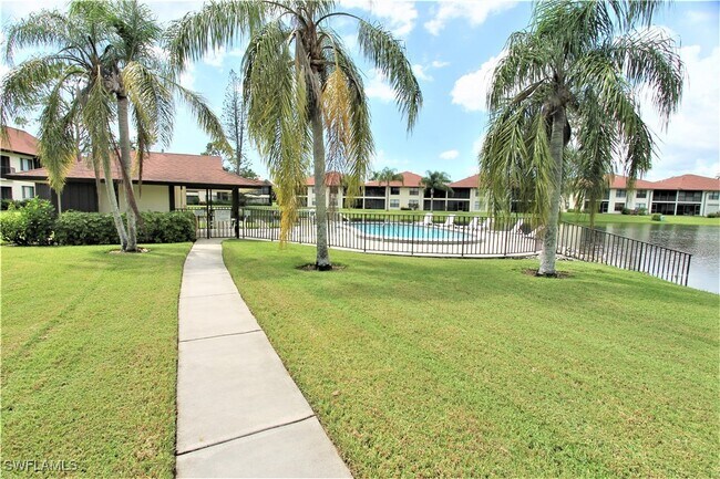 Building Photo - 1600 Misty Pines Cir