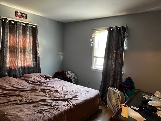 Building Photo - Humphrey Residences
