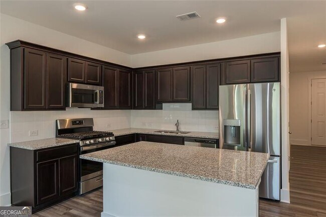 Building Photo - 1619 Gunnin Trce NW