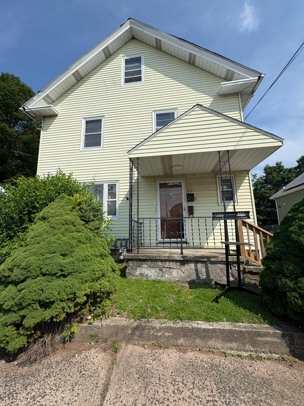 Building Photo - 93 Wharton Pl