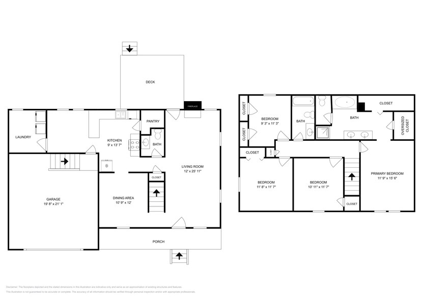 Building Photo - 3012 Brantley Dr