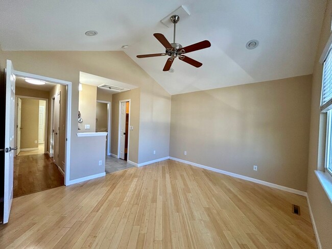 Building Photo - Gorgeous 3-Bedroom Home with Unobstructed Views and Access to North Open Space from Yard!