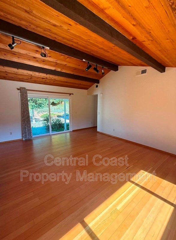 Building Photo - 17959 Berta Canyon Rd