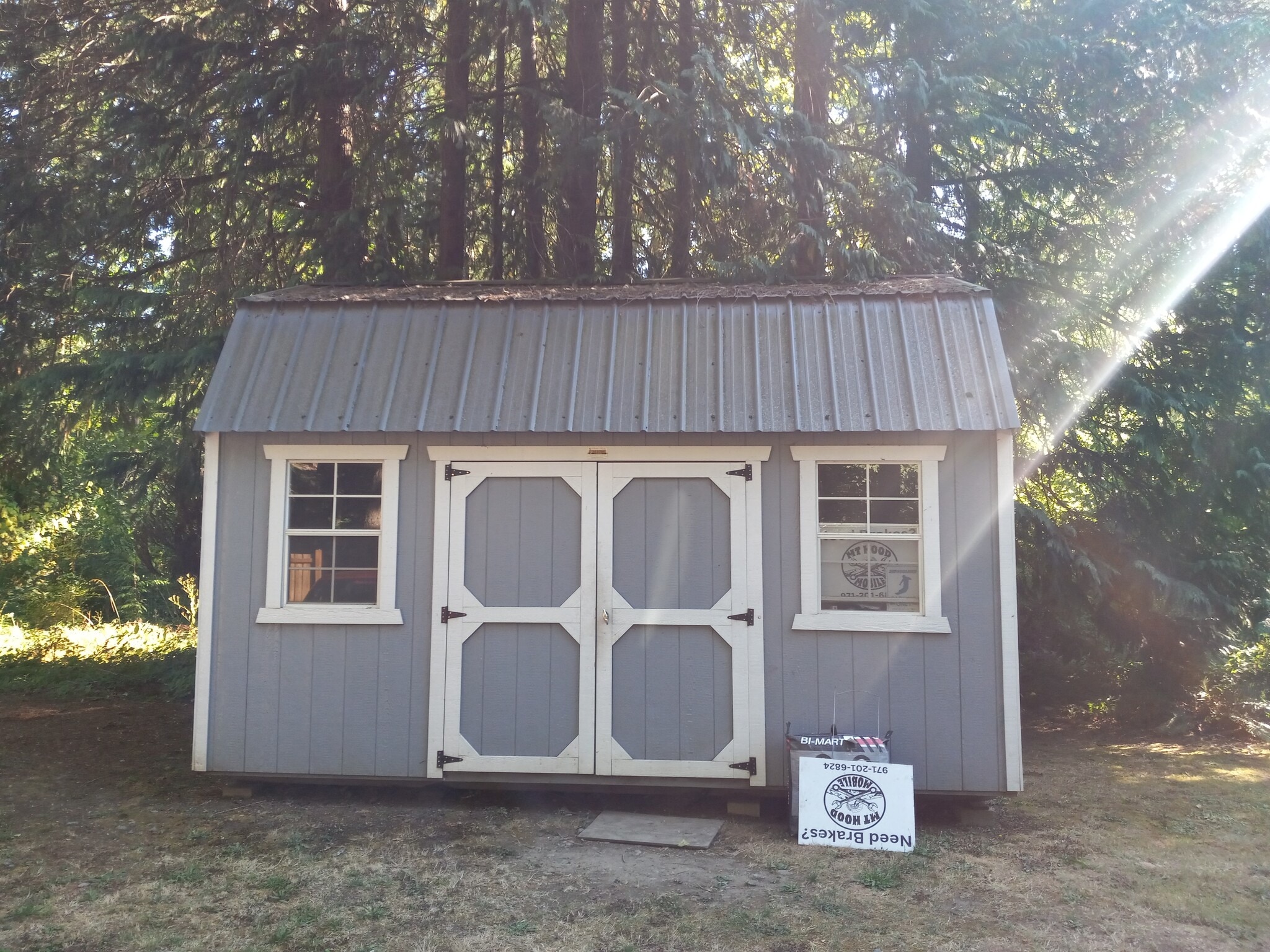Building Photo - 28384 SE Broadleaf Rd