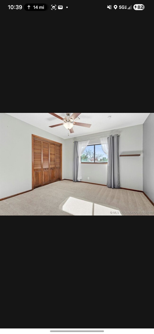 Building Photo - 8340 S 75th E Ave